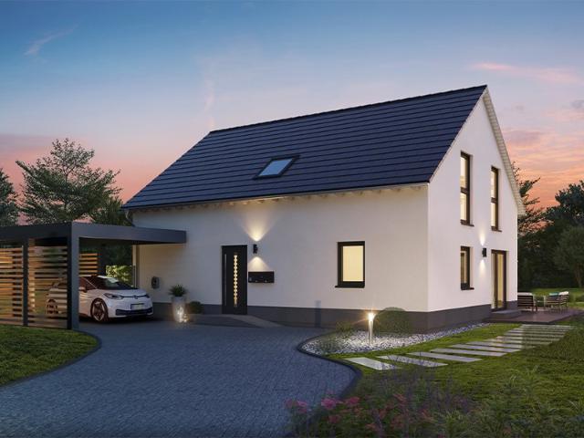 Haus kaufen in Lengenfeld, Sachsen