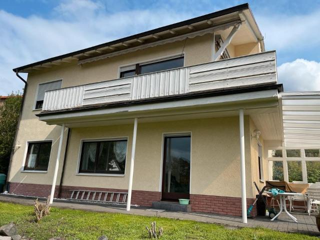 Haus kaufen in Bad Wildungen
