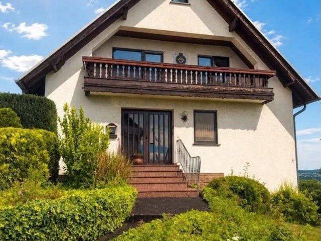 Haus kaufen in Gumschlag, Vallendar