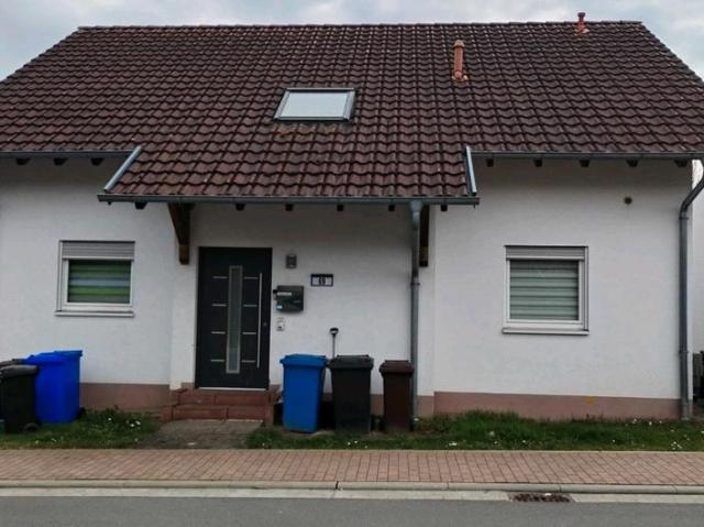 Haus kaufen in Rodalben, Rheinland-Pfalz
