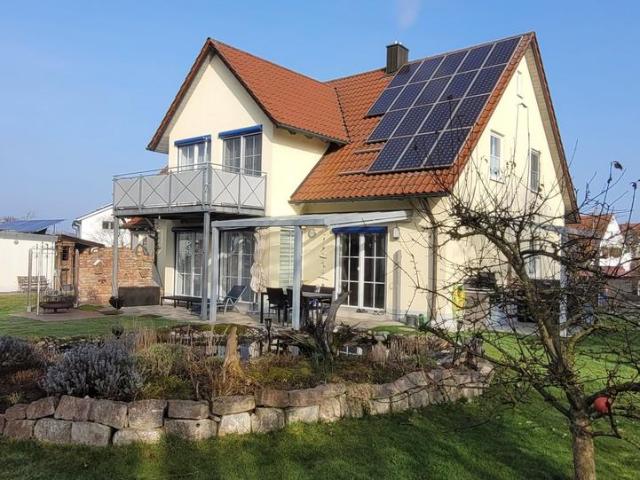 Haus kaufen in Kutzenhausen, Bayern