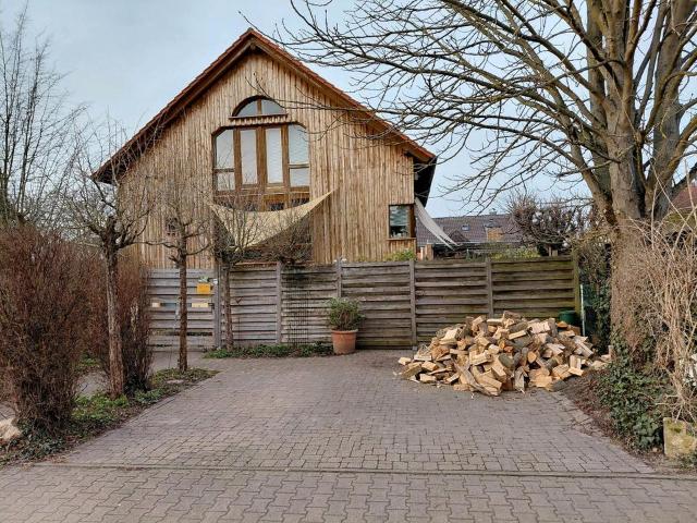 Haus kaufen in Mettenheim, Rheinland-Pfalz