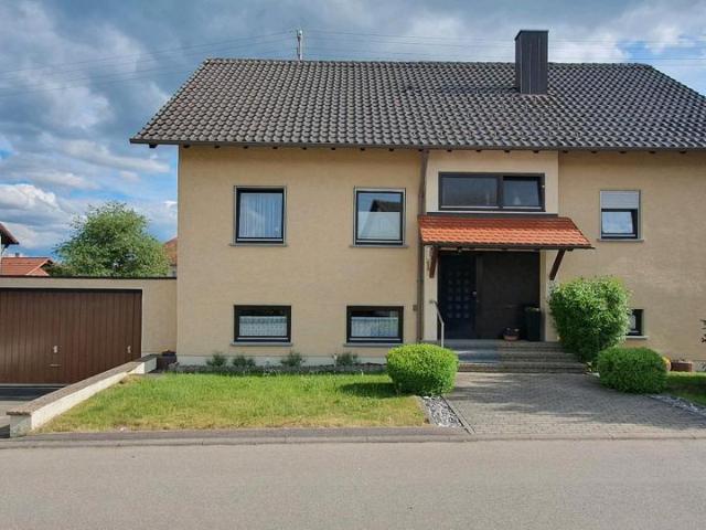 Haus kaufen in Winterlingen