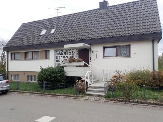 Haus kaufen in Allensbach (Ort), Allensbach