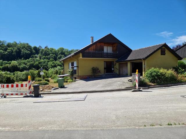 Haus kaufen in Mulfingen