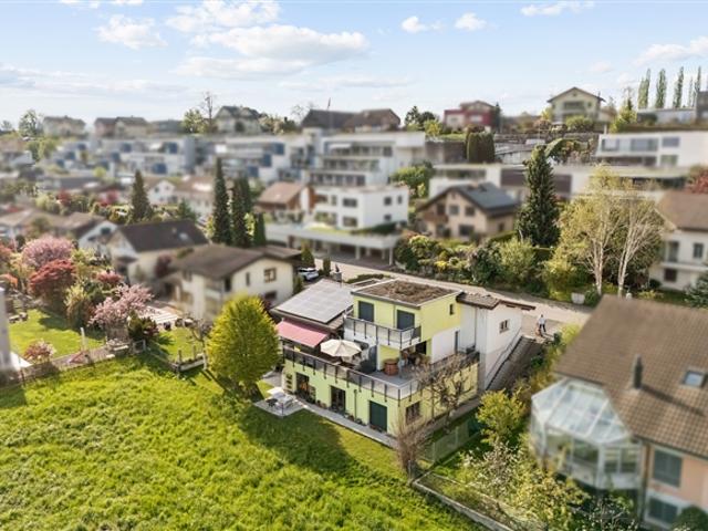 Einfamilienhaus kaufen in Lü