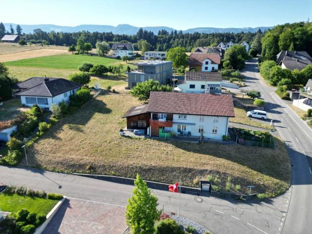 Immobilie kaufen in Lohn, Lohn-Ammannsegg