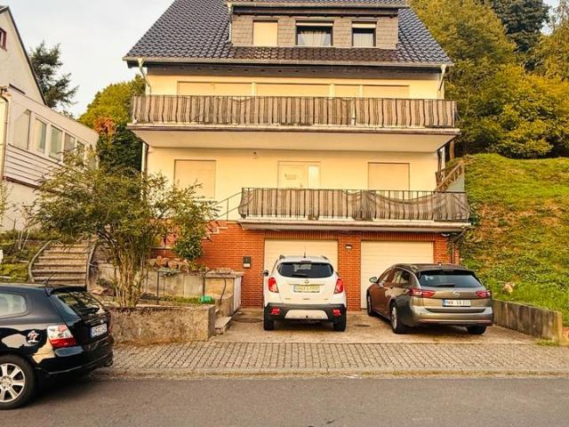 Haus kaufen in Bad Orb, Main-Kinzig-Kreis