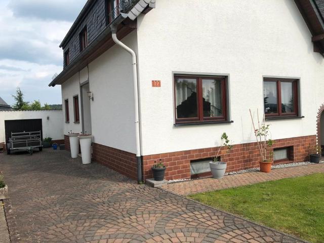 Haus kaufen in Sauerbrunnen, Leiningen