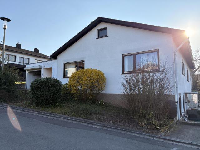 Villa kaufen in Heiligenwald, Schiffweiler