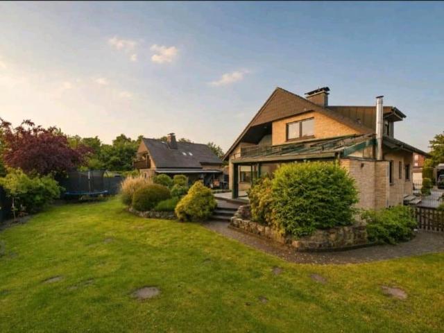 Haus kaufen in Nordkirchen, Nordrhein-Westfalen