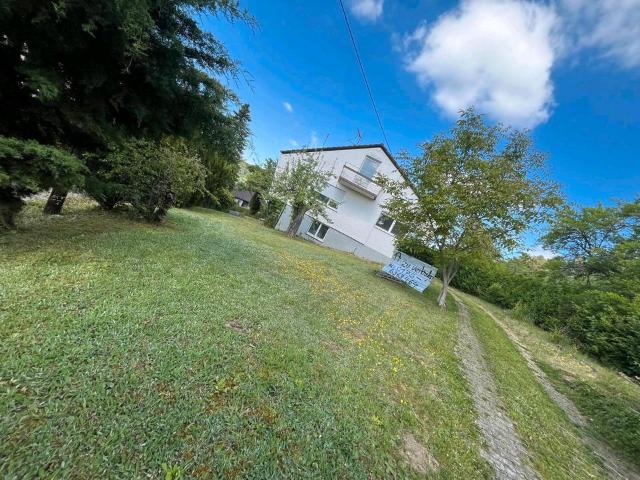 Haus kaufen in Wurmberg, Baden-Württemberg