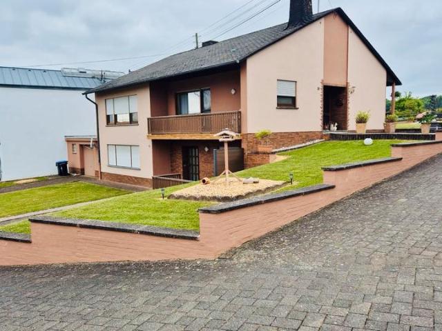 Haus kaufen in Rittersdorf, Rheinland-Pfalz