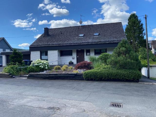 Haus kaufen in Dillnhütten, Siegen