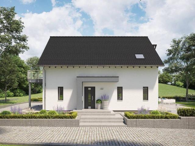 Haus kaufen in Affalterbach, Baden-Württemberg