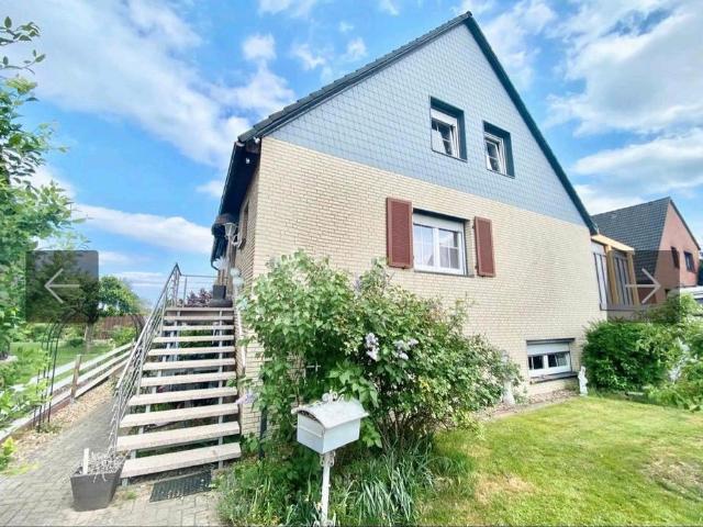 Haus kaufen in Barsinghausen, Region Hannover