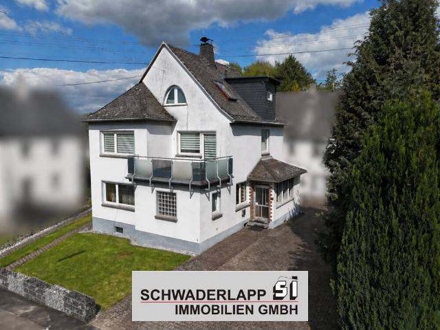 Haus kaufen in Wirscheid, Rheinland-Pfalz