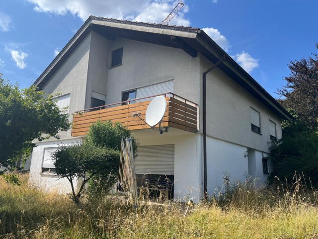 Villa kaufen in Amrichshausen, Künzelsau