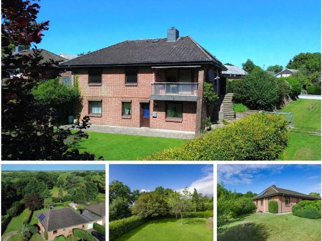 Haus kaufen in Friedrichsholm, Kreis Rendsburg-Eckernförde
