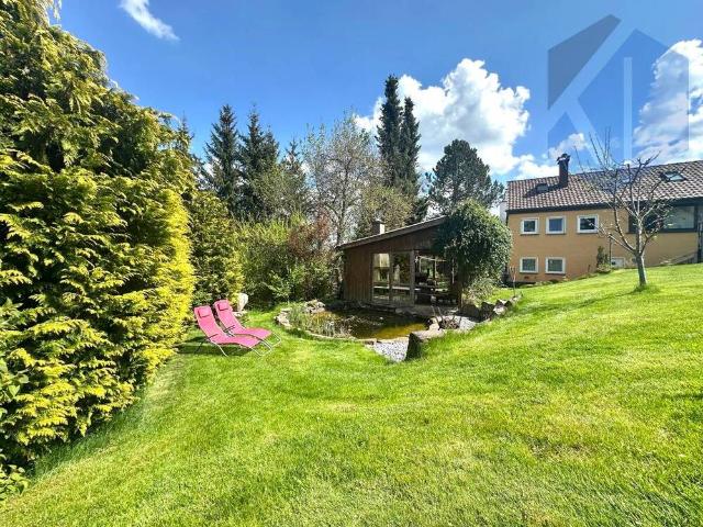 Haus kaufen in Königsfeld, Baden-Württemberg