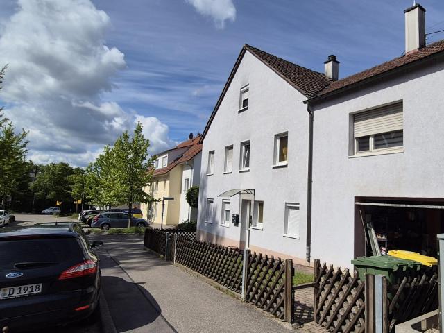 Haus kaufen in Illingen, Saarland