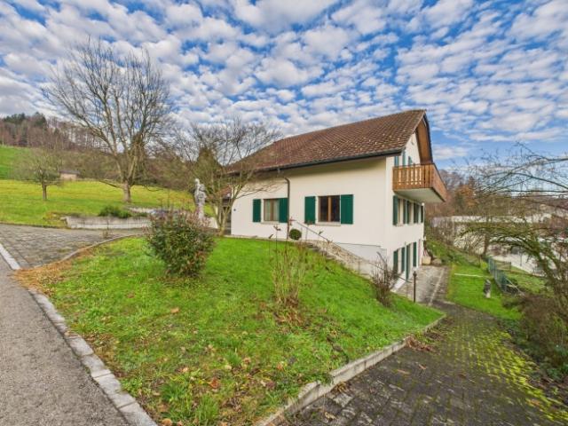 Einfamilienhaus kaufen in Lü