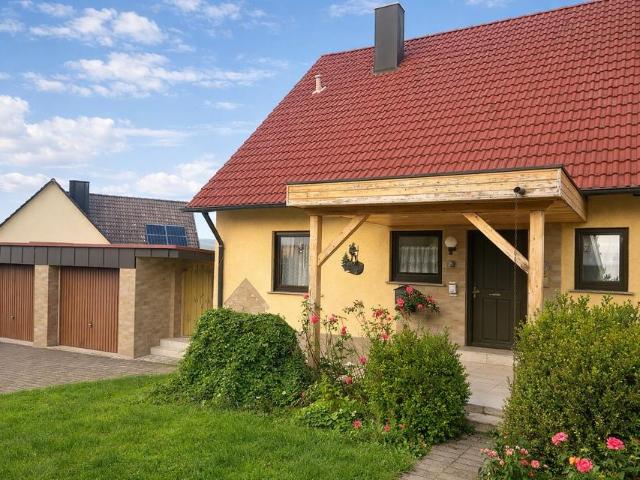 Haus kaufen in Michelau, Bayern