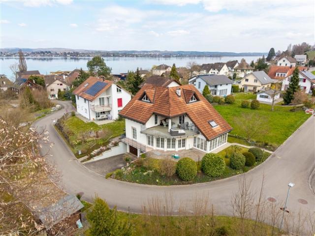 Einfamilienhaus kaufen in Salenstein, Thurgau