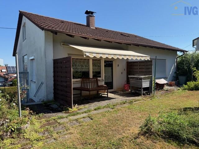Haus kaufen in Leutkirch, Baden-Württemberg