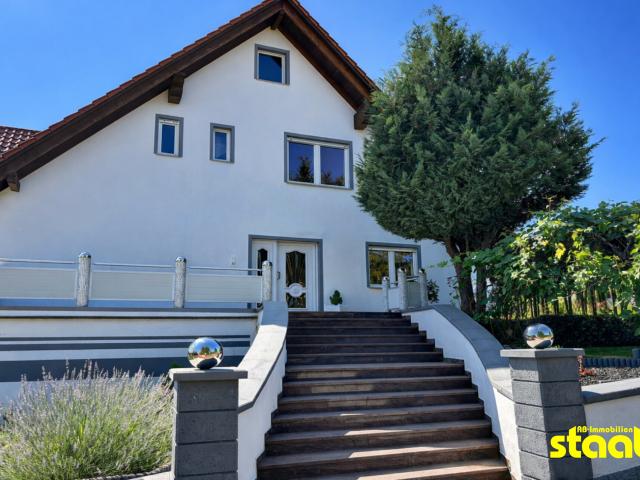 Villa kaufen in Schneppenbach, Schöllkrippen