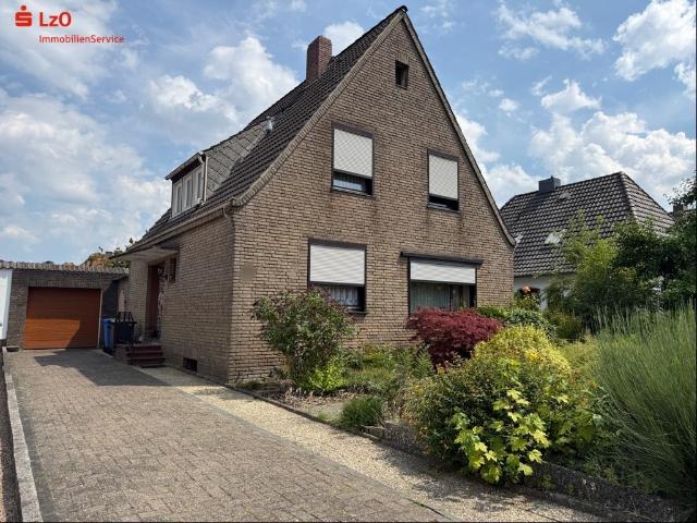 Villa kaufen in Delmenhorst, Niedersachsen