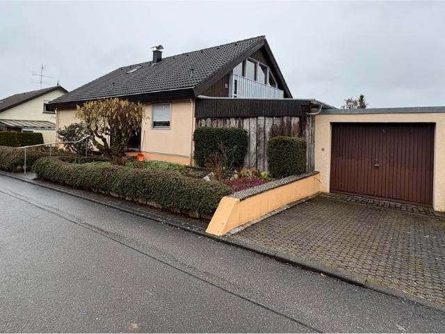 Haus kaufen in Villingendorf, Baden-Württemberg