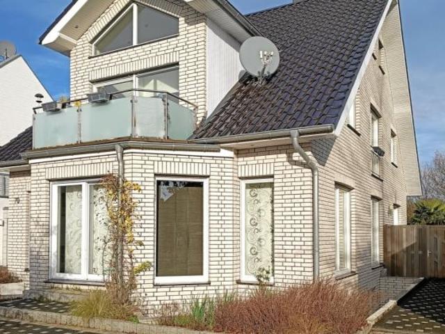 Haus kaufen in Mönchengladbach, Nordrhein-Westfalen