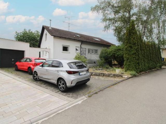 Haus kaufen in Denkingen, Baden-Württemberg