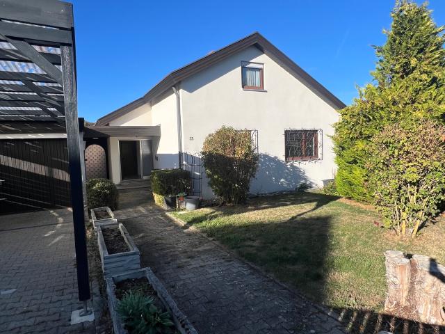 Villa kaufen in Bad Urach, Landkreis Reutlingen