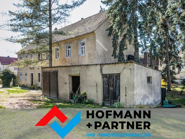 Haus kaufen in Coswig, Sachsen
