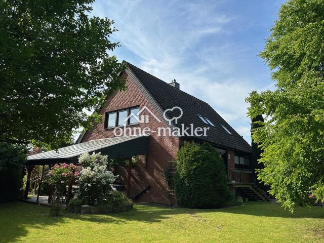 Haus kaufen in Lengede