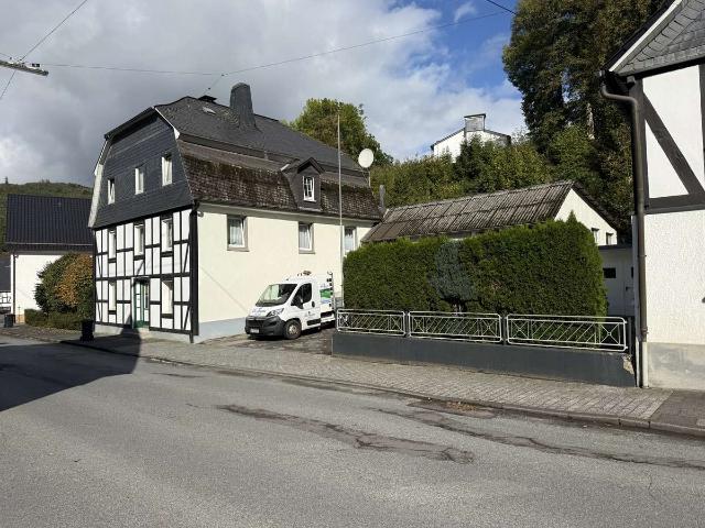 Haus kaufen in Flape, Kirchhundem