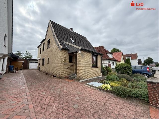 Villa kaufen in Hasbergen, Delmenhorst