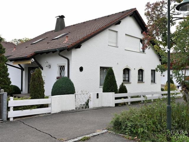 Villa kaufen in Nürtingen, Landkreis Esslingen