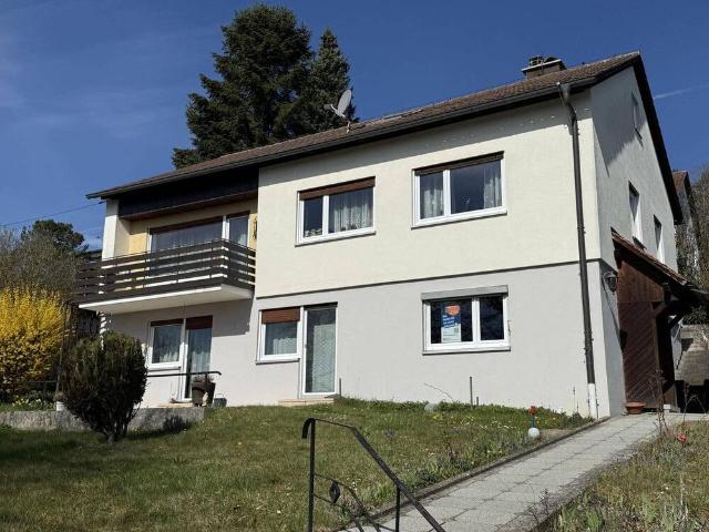 Haus kaufen in Sigmaringen, Baden-Württemberg