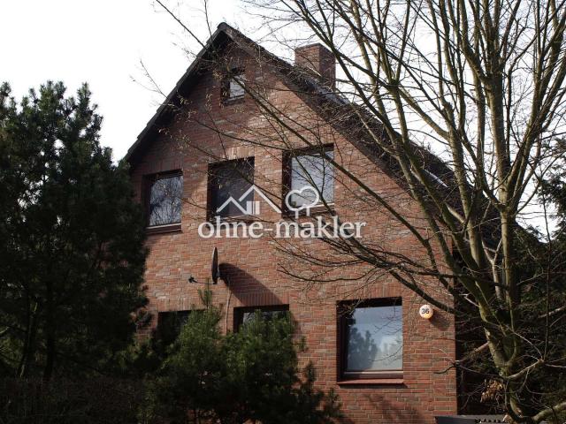 Haus kaufen in Eimsbüttel, Hamburg