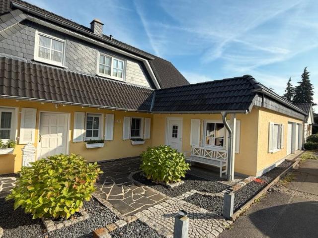 Haus kaufen in Kölner Straße, Wermelskirchen