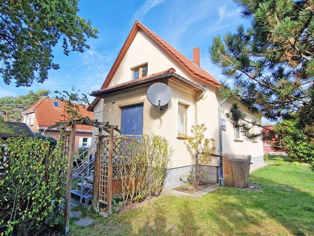 Haus kaufen in Zinnowitz, Vorpommern-Greifswald