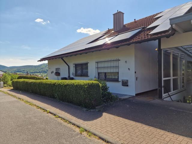 Haus kaufen in Weilbach, Bayern