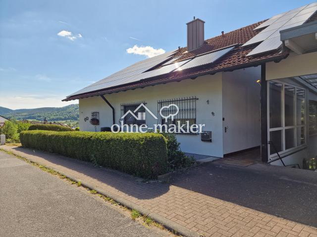 Haus kaufen in Weilbach