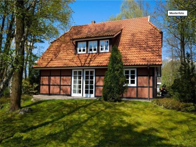 Haus kaufen in Wallhausen, Sachsen-Anhalt