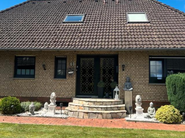Haus kaufen in Loxstedt