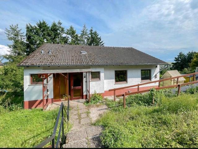 Haus kaufen in Newel, Rheinland-Pfalz