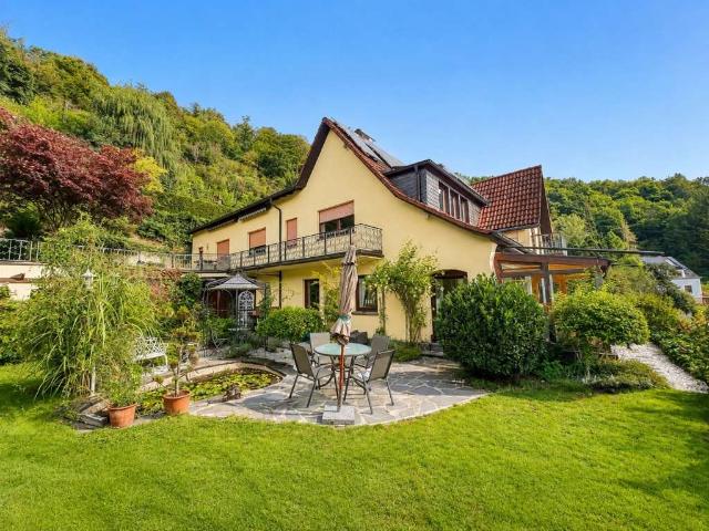 Haus kaufen in Burgbrohl, Landkreis Ahrweiler